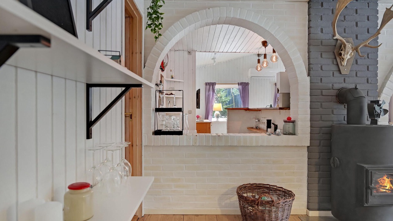 Photo of Bedroom in Ebdrup