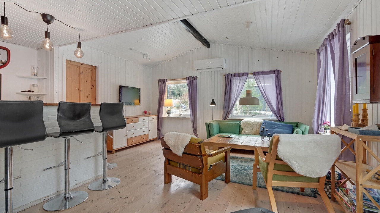 Photo of Bedroom in Ebdrup