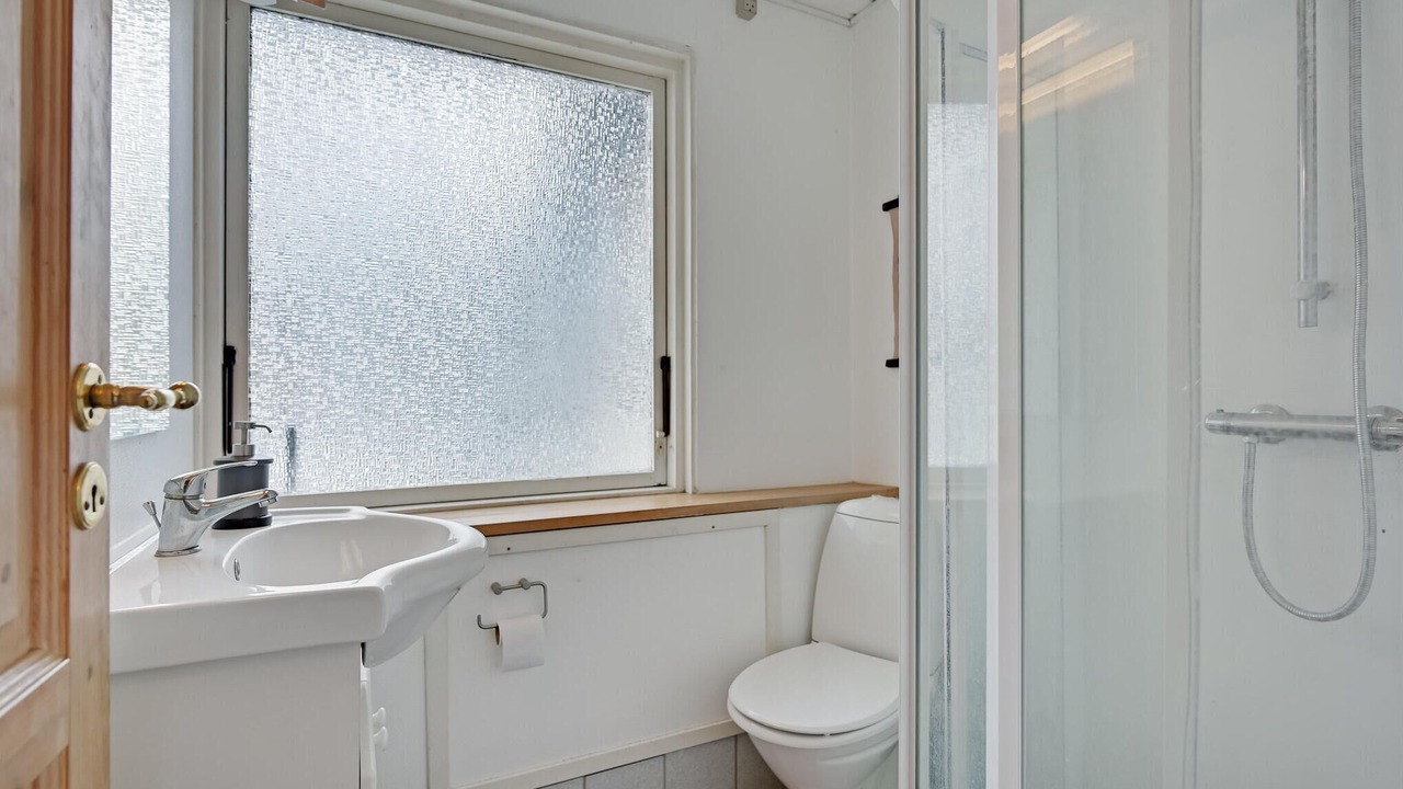 Photo of Bathroom in Ebdrup