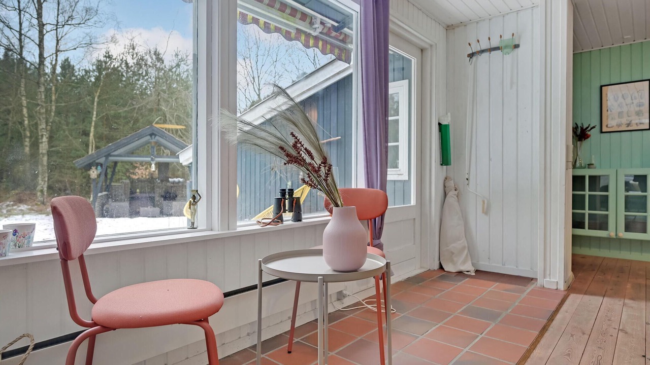 Photo of Bedroom in Ebdrup