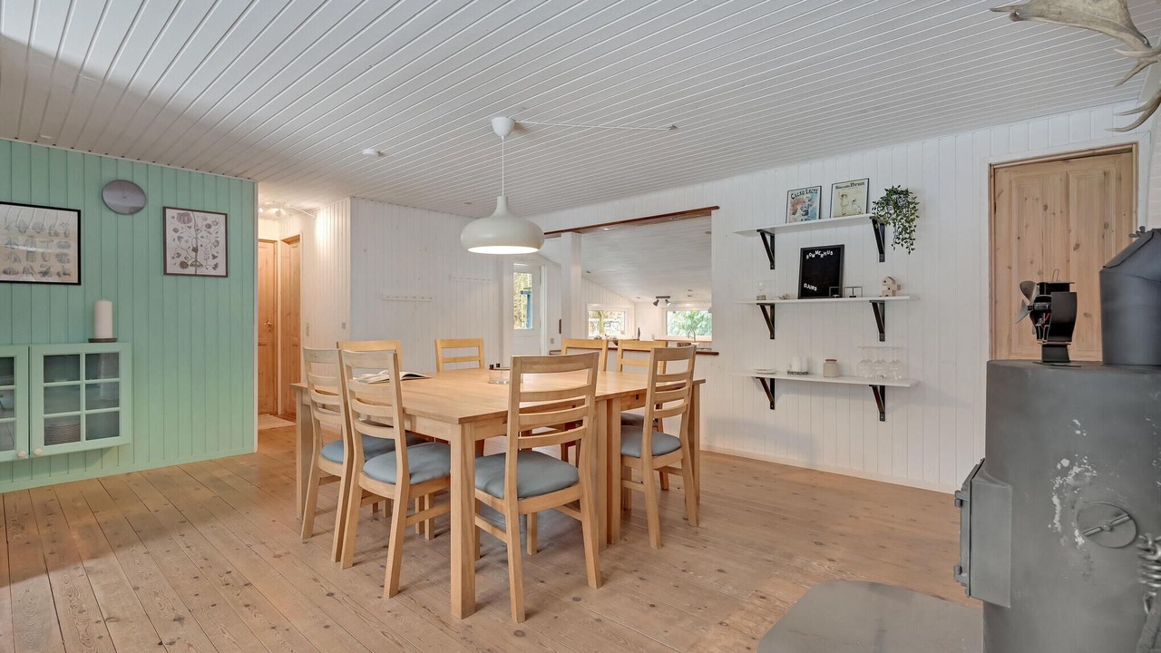 Photo of Bedroom in Ebdrup