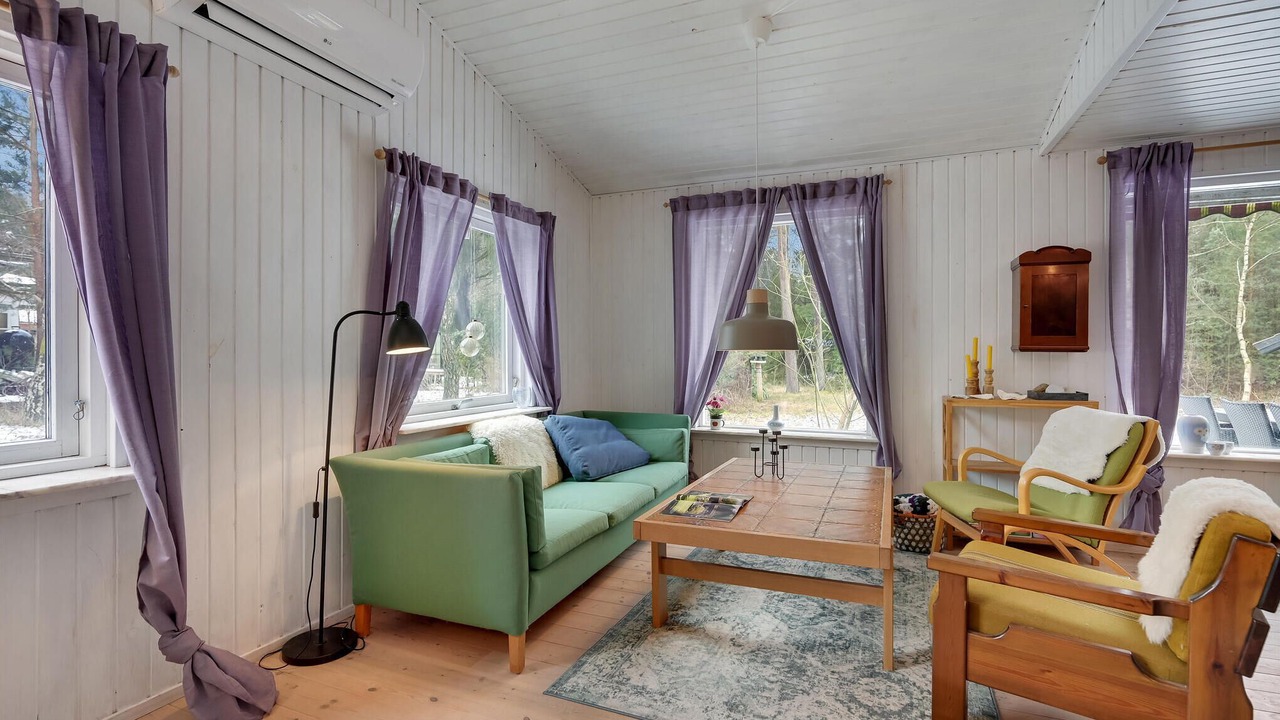 Photo of Bedroom in Ebdrup