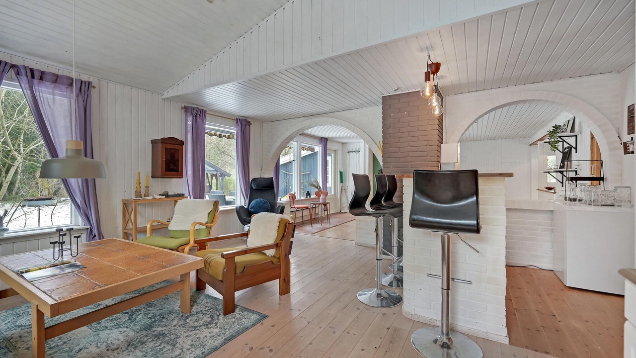 Photo of Bedroom in Ebdrup