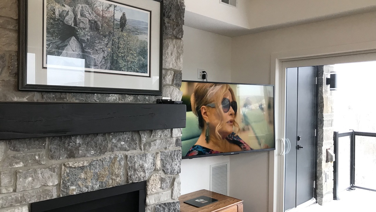 Photo of Others in Glen Huron
