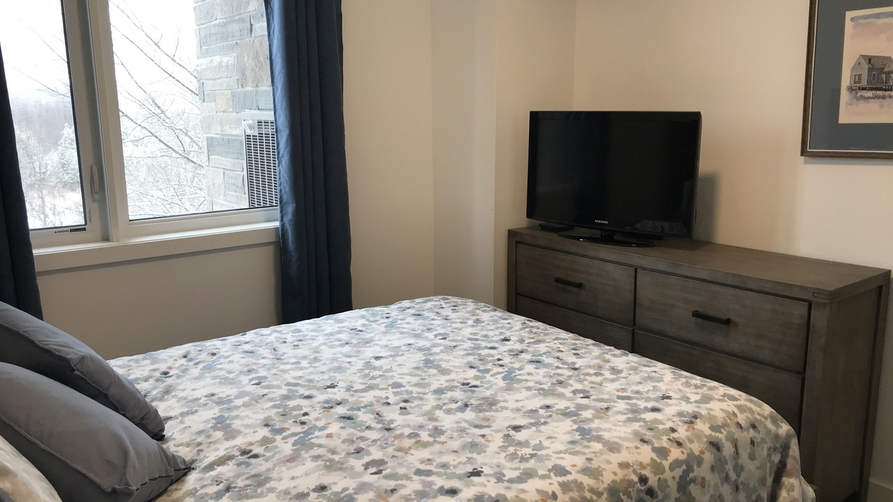 Photo of Bedroom in Glen Huron