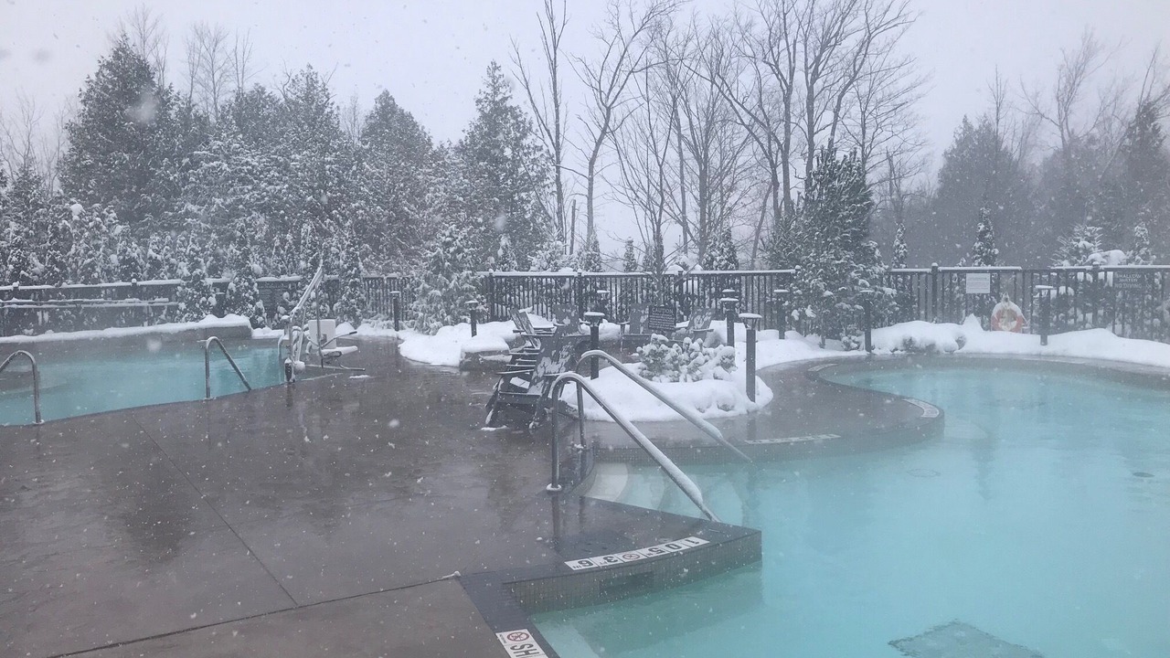 Photo of Outdoor in Glen Huron