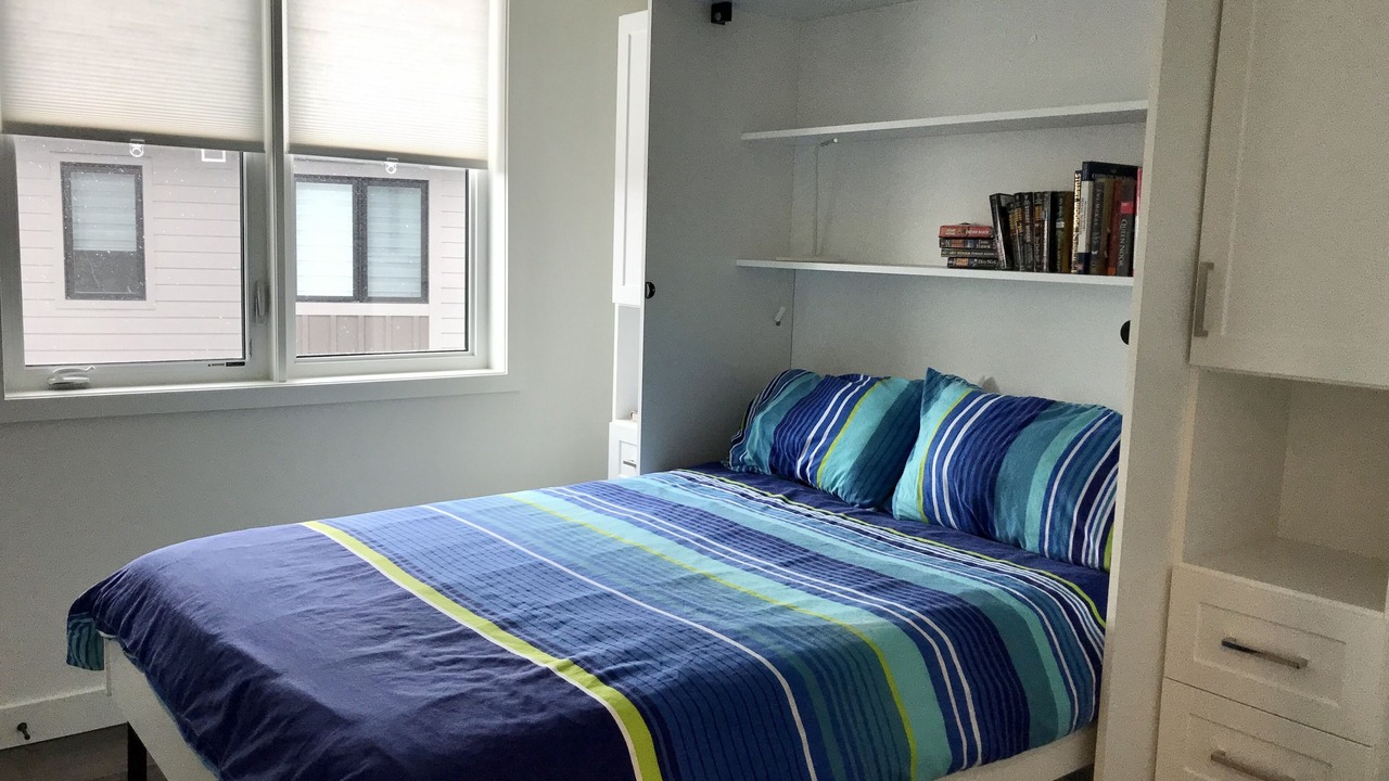 Photo of Bedroom in Glen Huron