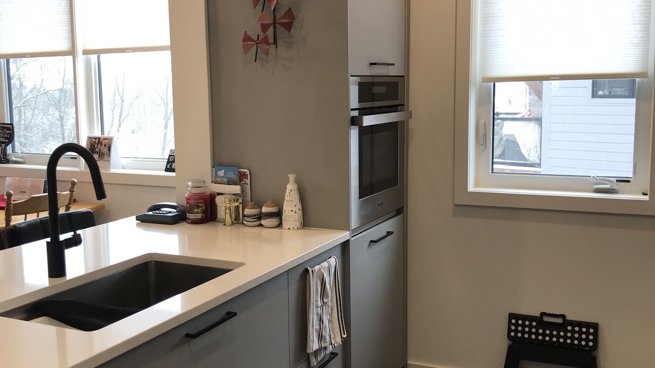Photo of Kitchen in Glen Huron
