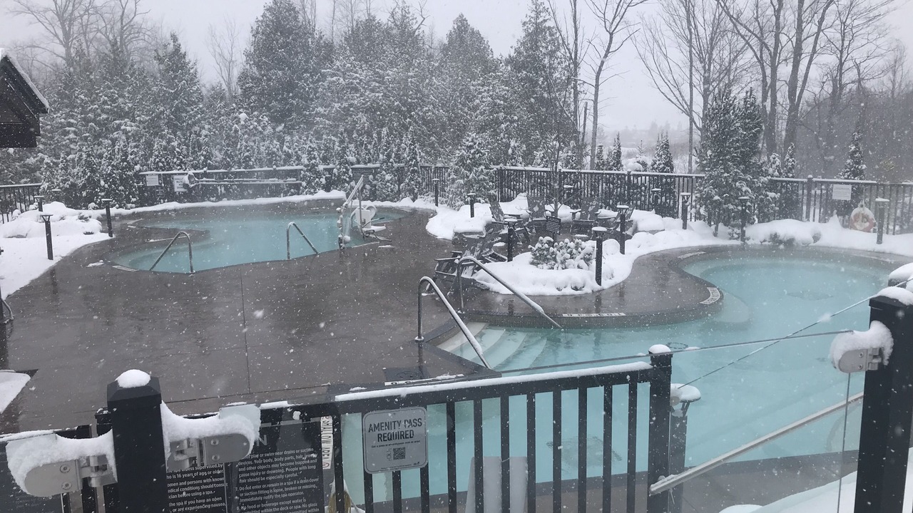 Photo of Outdoor in Glen Huron