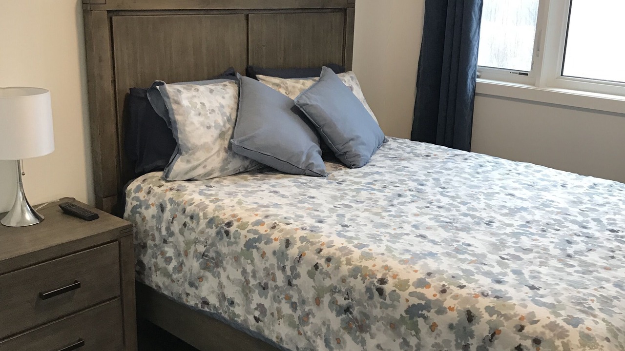 Photo of Bedroom in Glen Huron