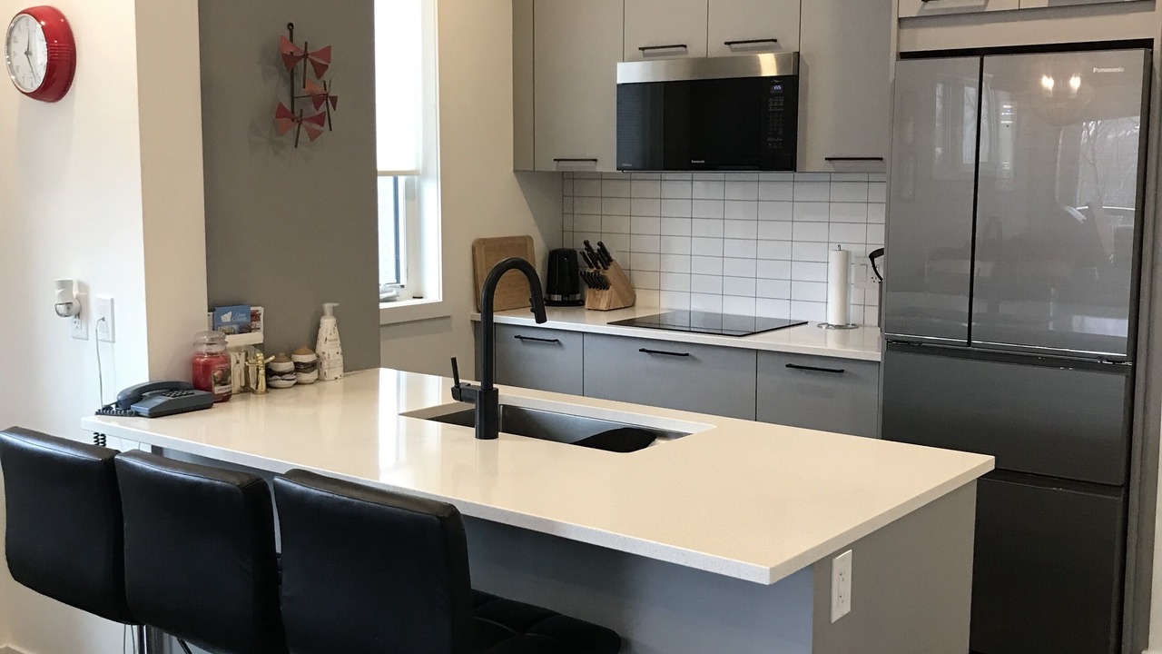 Photo of Kitchen in Glen Huron
