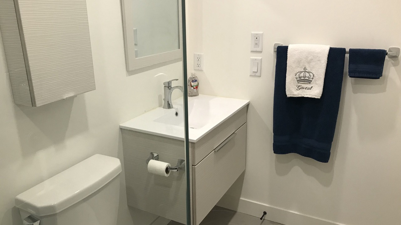 Photo of Bathroom in Glen Huron