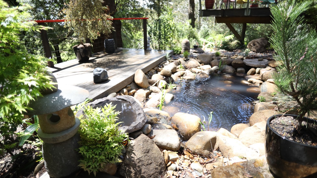 Photo of Outdoor in Benwerrin