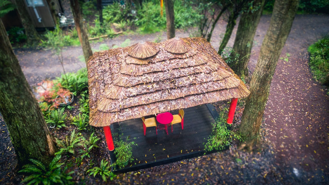 Photo of Outdoor in Benwerrin