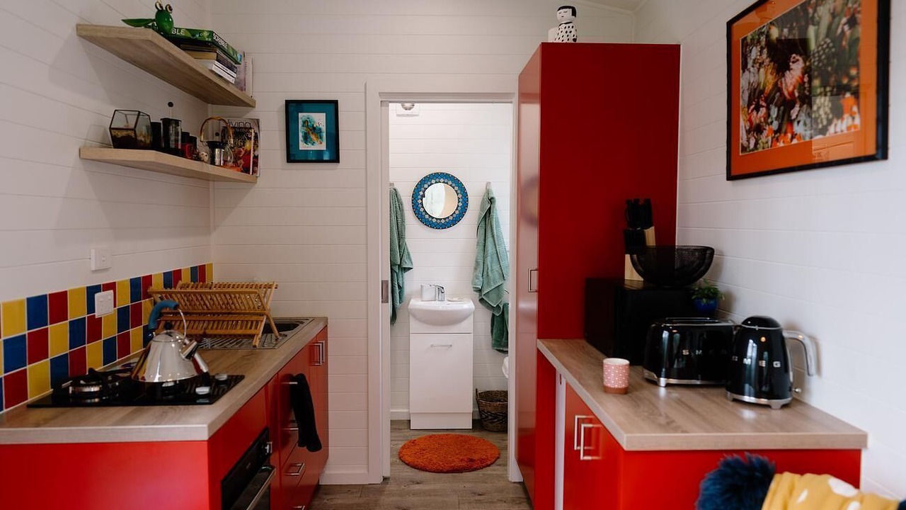 Photo of Kitchen in Benwerrin