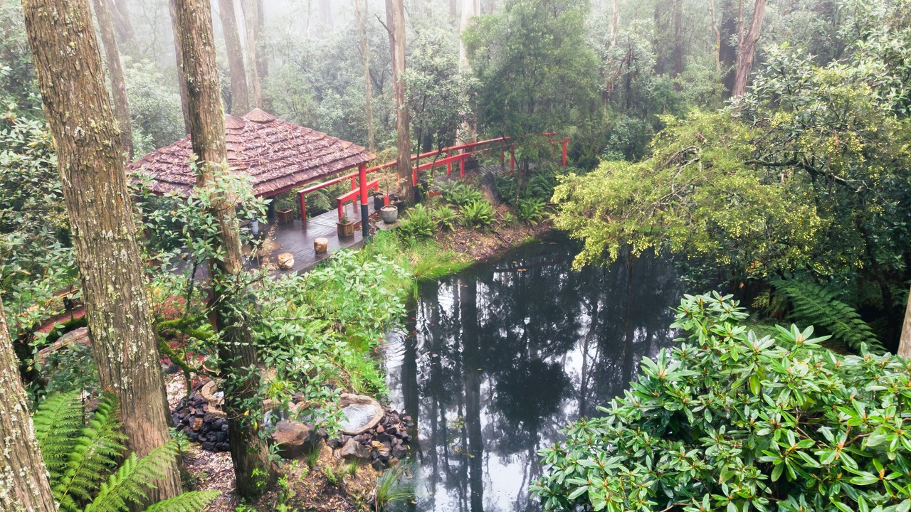 Photo of Outdoor in Benwerrin