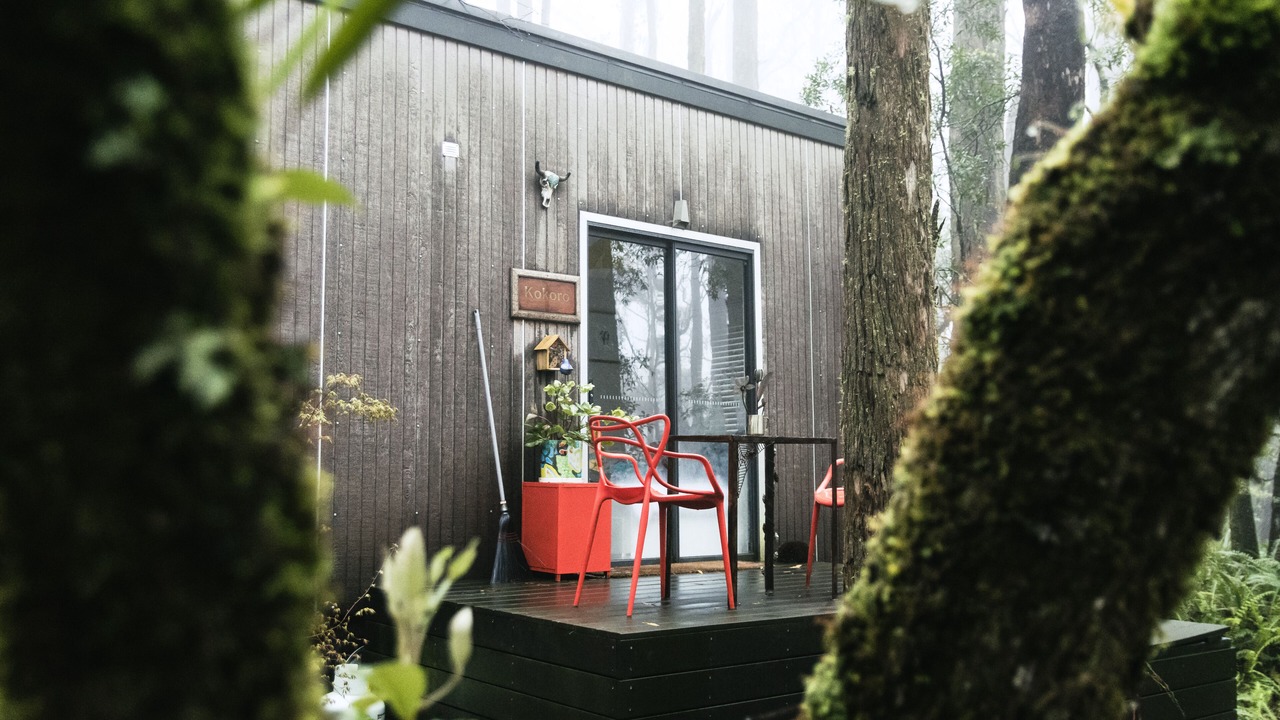 Photo of Patio Balcony in Benwerrin