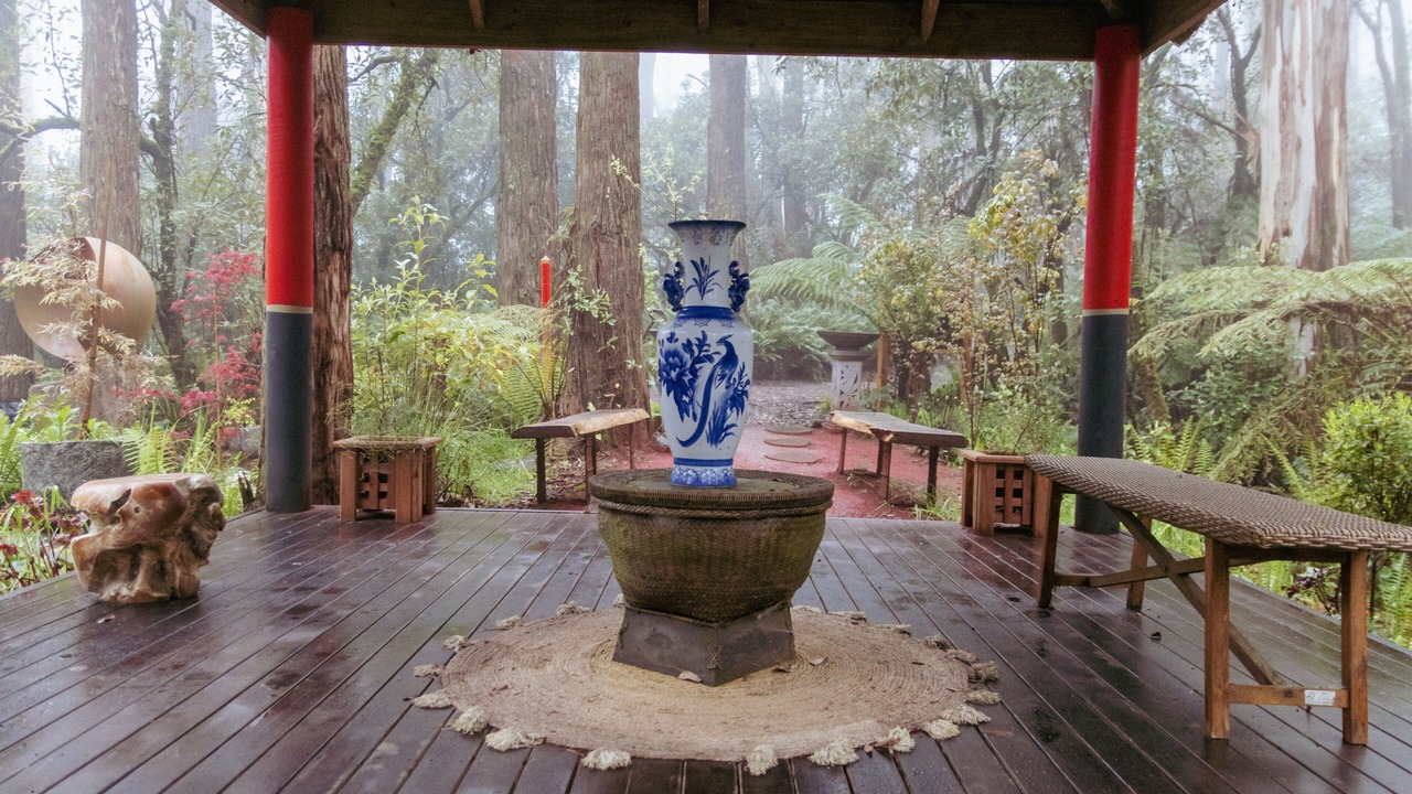 Photo of Outdoor in Benwerrin