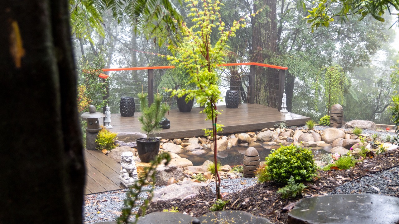 Photo of Outdoor in Benwerrin