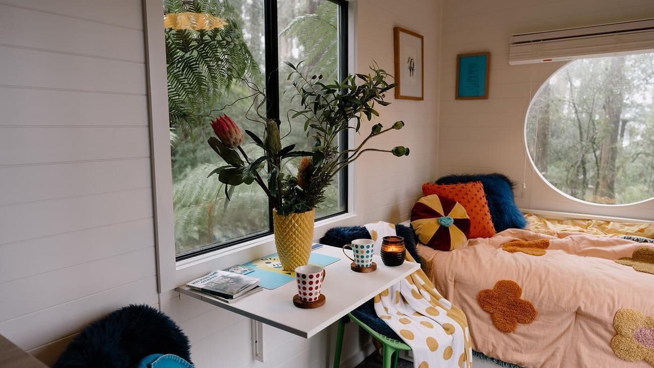 Photo of Bedroom in Benwerrin