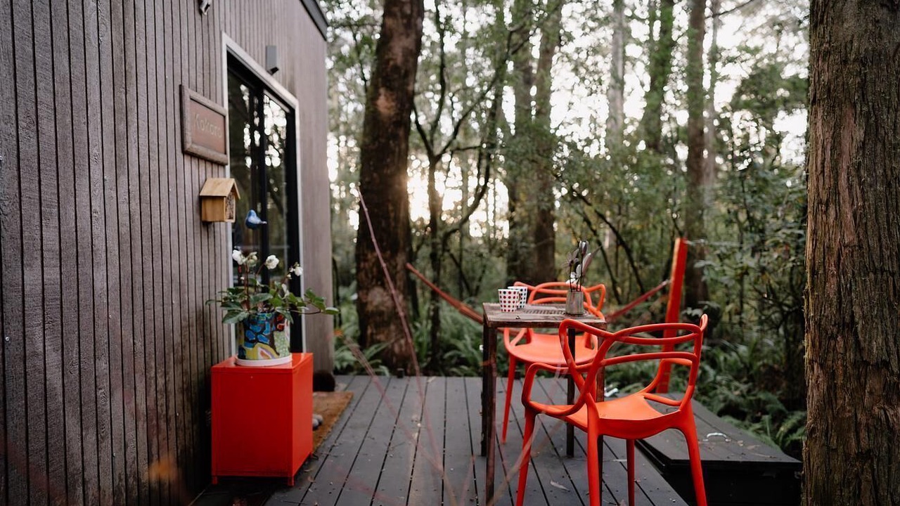 Photo of Outdoor in Benwerrin