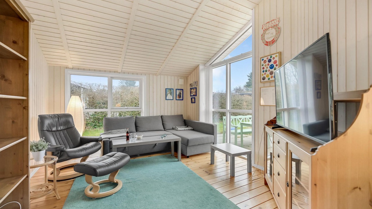 Photo of Bedroom in Beder Malling