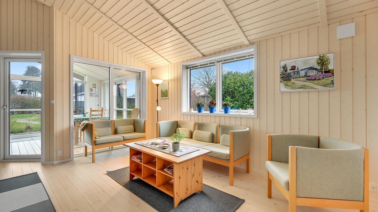 Photo of Bedroom in Beder Malling