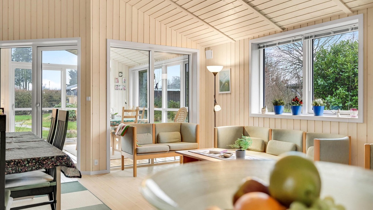 Photo of Bedroom in Beder Malling