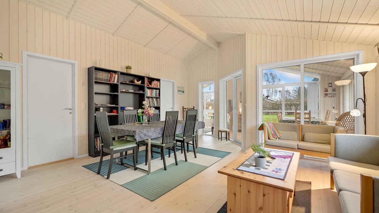 Photo of Bedroom in Beder Malling