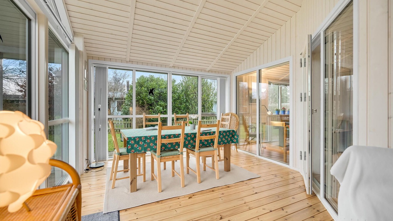 Photo of Bedroom in Beder Malling