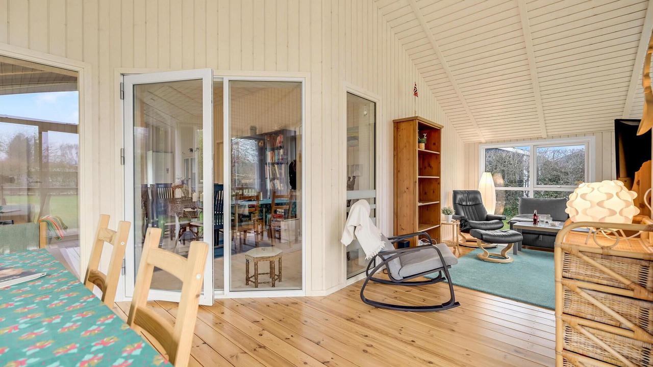 Photo of Bedroom in Beder Malling