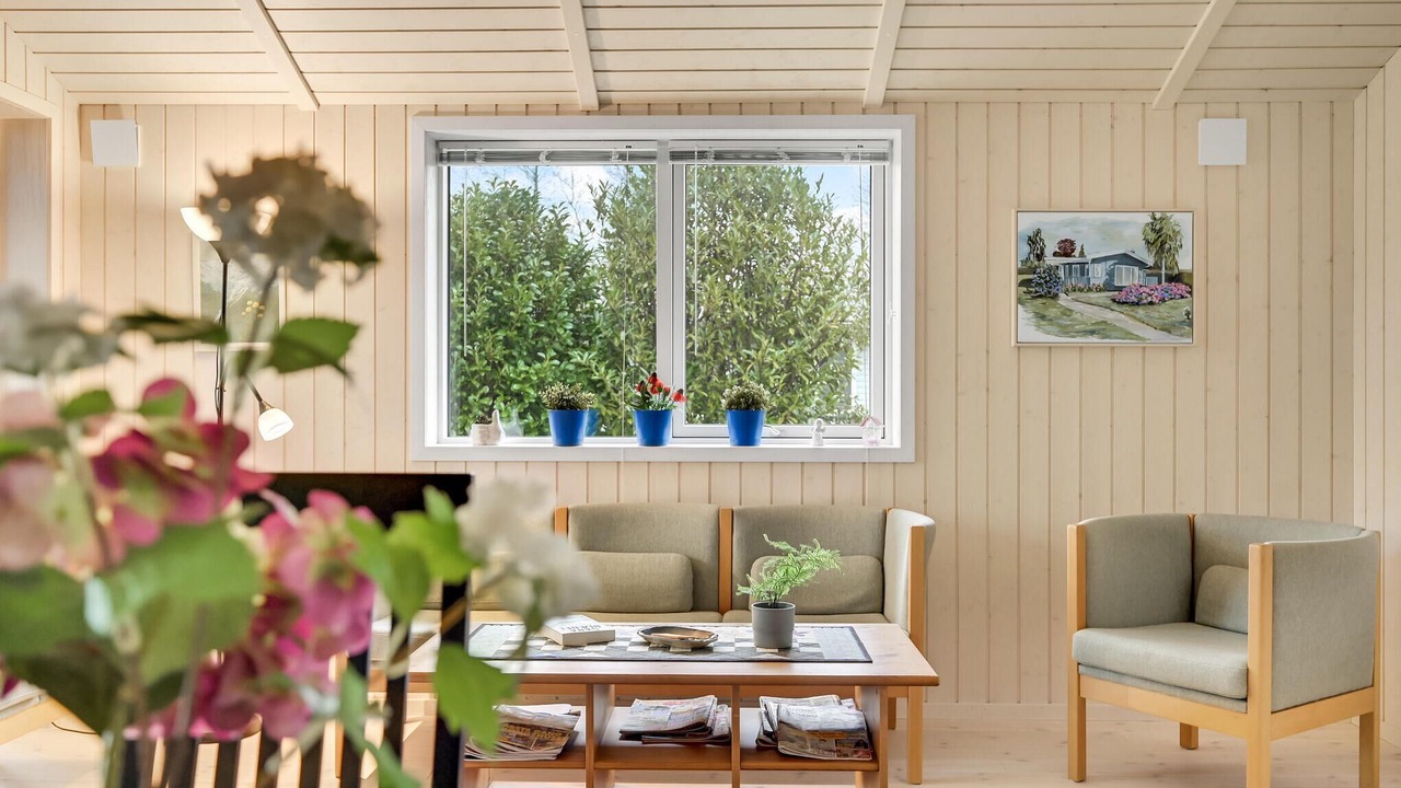 Photo of Bedroom in Beder Malling