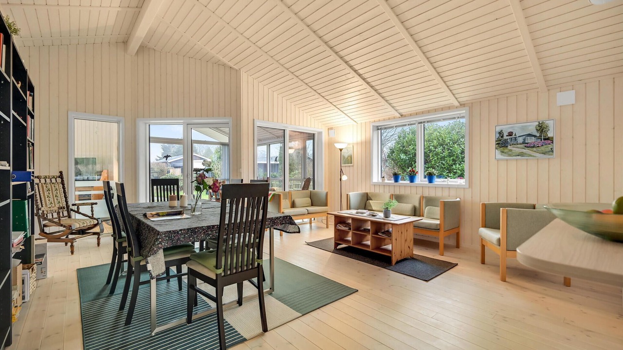 Photo of Bedroom in Beder Malling