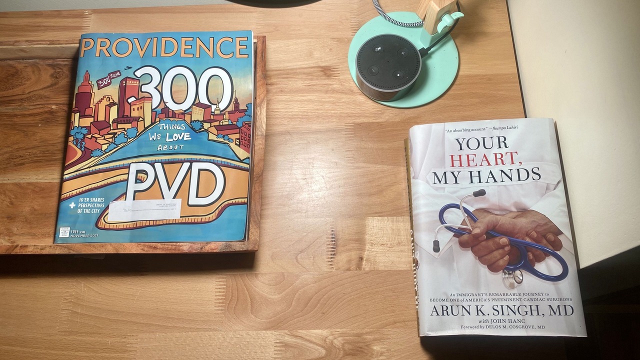 Photo of Others in Federal Hill