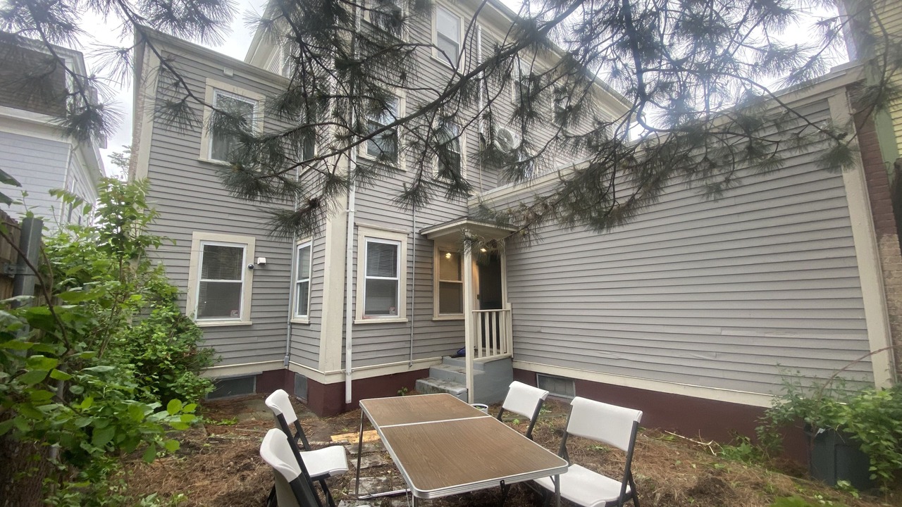 Photo of Outdoor in Federal Hill