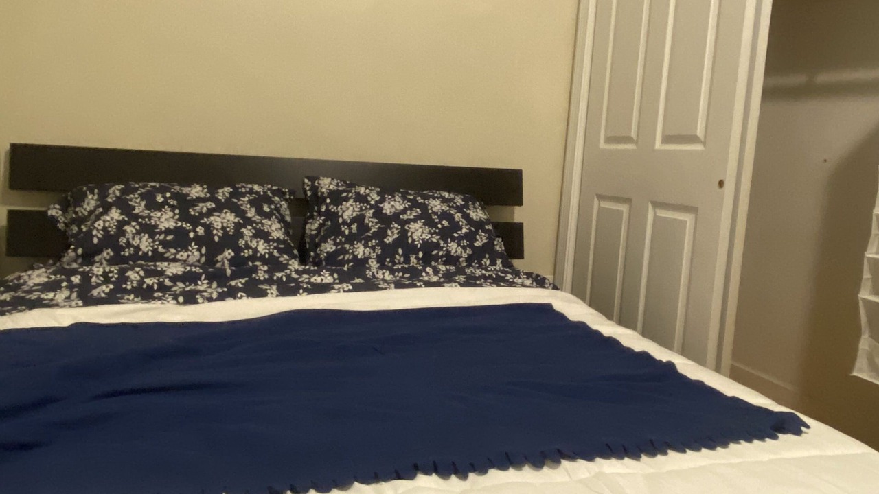 Photo of Bedroom in Federal Hill