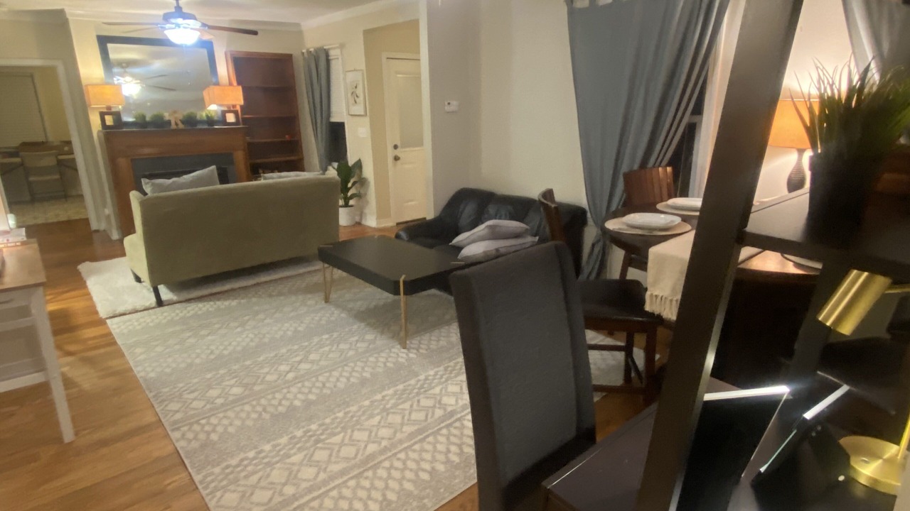 Photo of Livingroom in Federal Hill