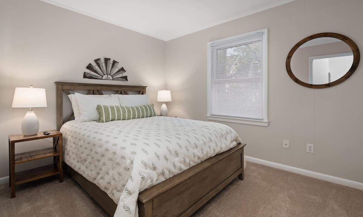 Photo of Bedroom in Salisbury