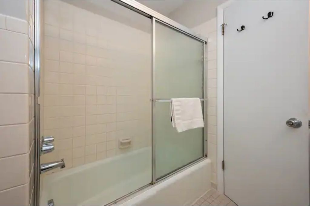 Photo of Bathroom in Salisbury