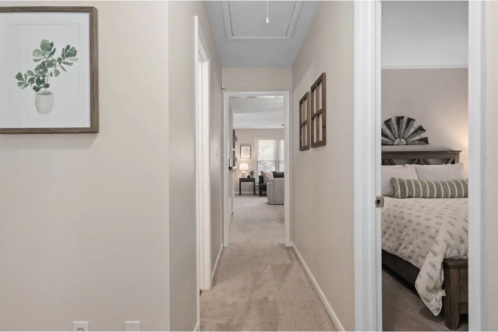 Photo of Bedroom in Salisbury