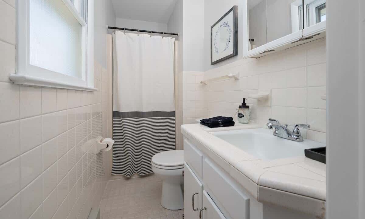 Photo of Bathroom in Salisbury