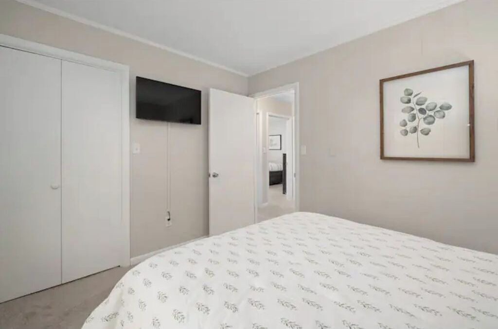 Photo of Bedroom in Salisbury