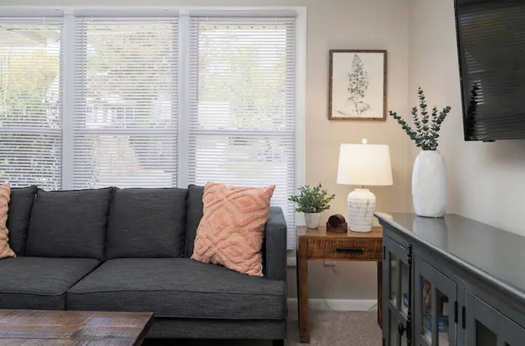 Photo of Livingroom in Salisbury