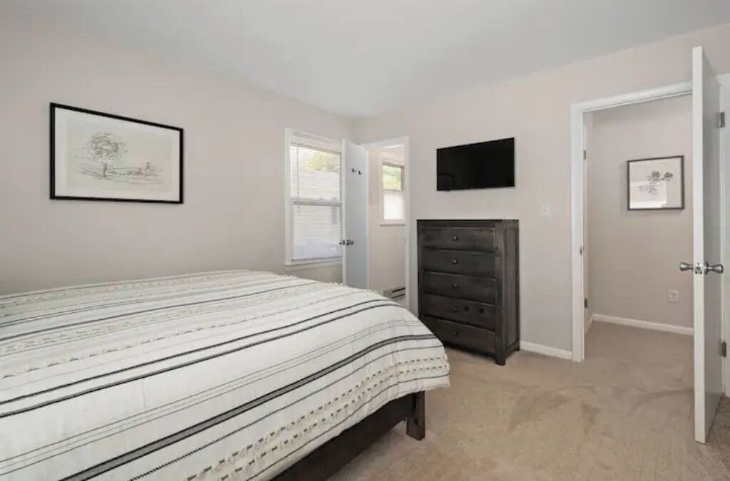 Photo of Bedroom in Salisbury