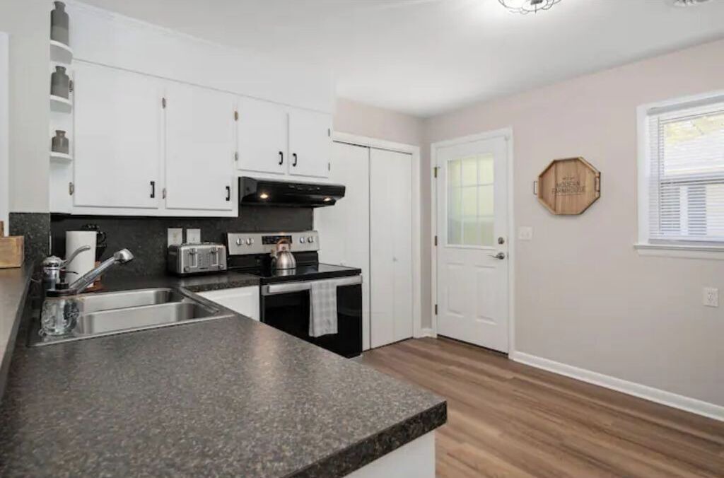 Photo of Kitchen in Salisbury