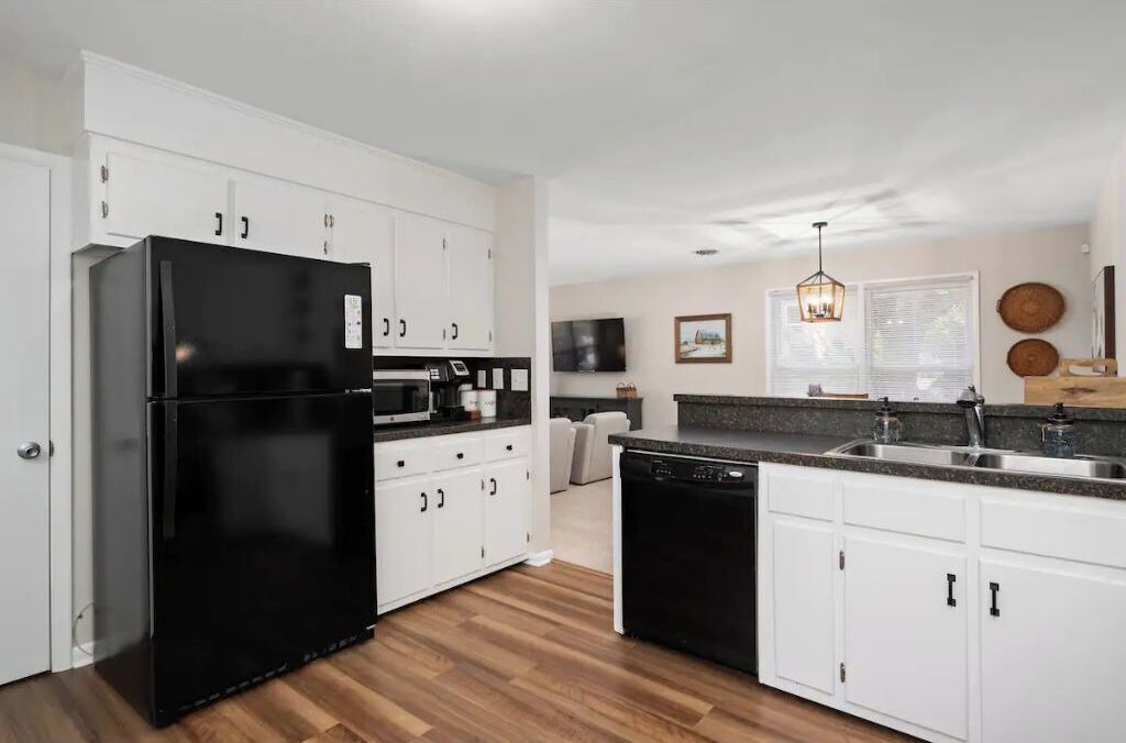 Photo of Kitchen in Salisbury