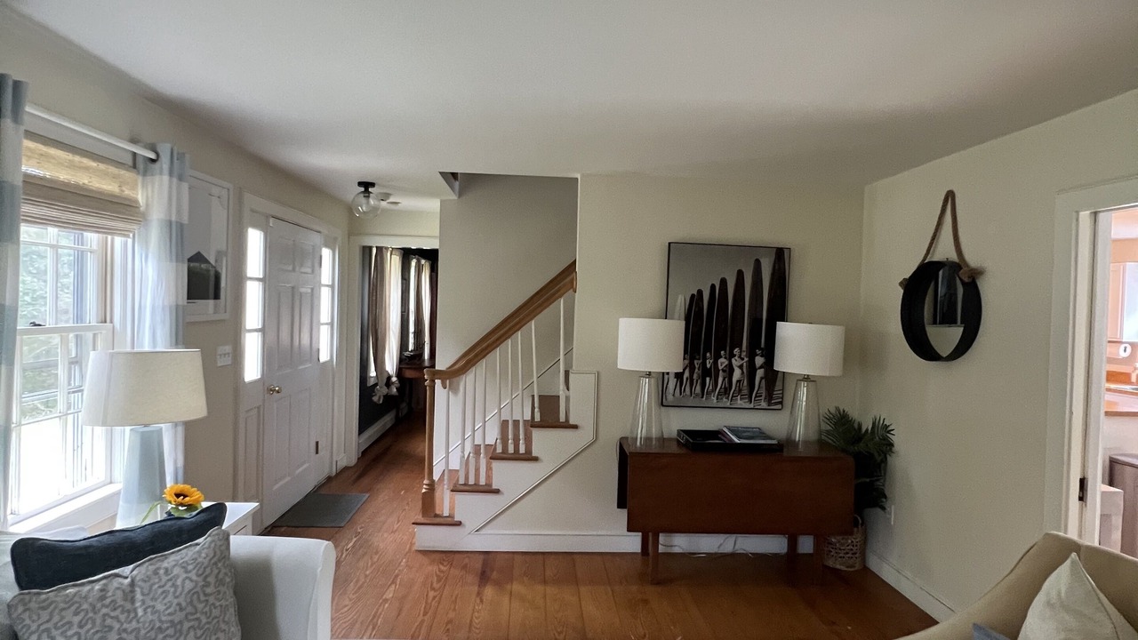 Photo of Livingroom in Nantucket