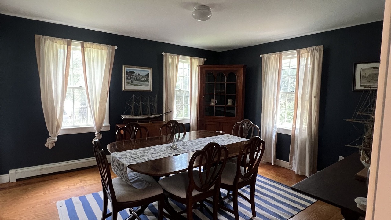 Photo of Bedroom in Nantucket