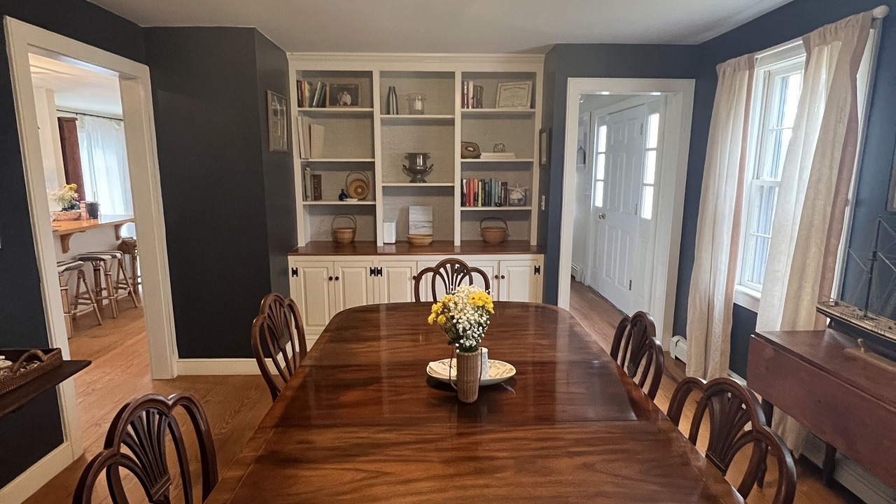Photo of Bedroom in Nantucket