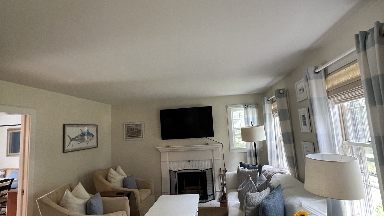 Photo of Livingroom in Nantucket